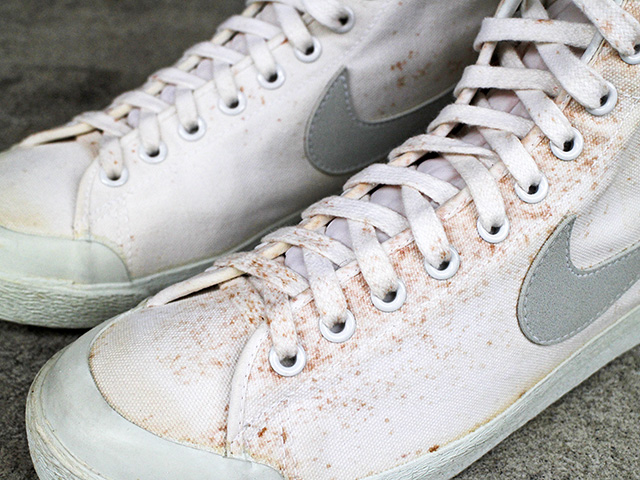 NIKE ENFORCER HI 198301