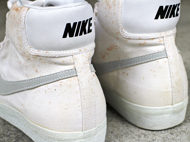 NIKE ENFORCER HI 198301