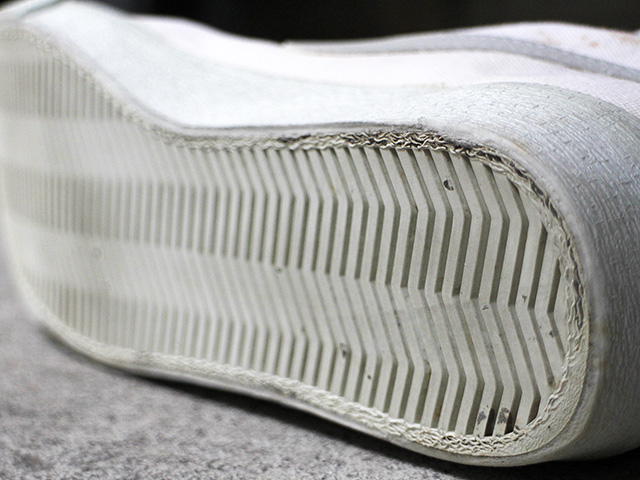NIKE ENFORCER HI 198301