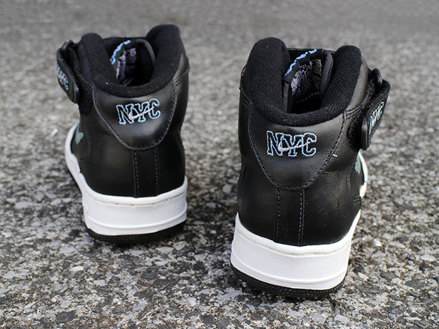 AIR FORCE 1 MID SC “NYC” BLACK/UNIVERSITY BLUE01