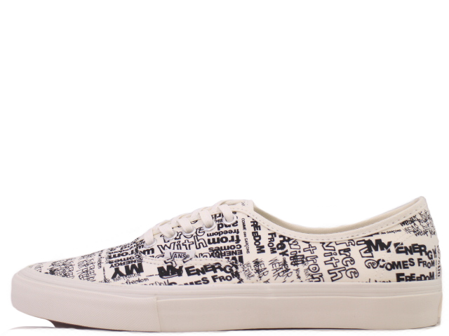 Vans deals authentic lx