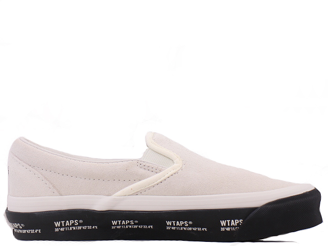 OG CLASSIC SLIP-ON - スニーカーショップSKIT