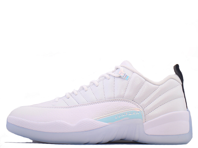 AIR JORDAN 12 RETRO LOW