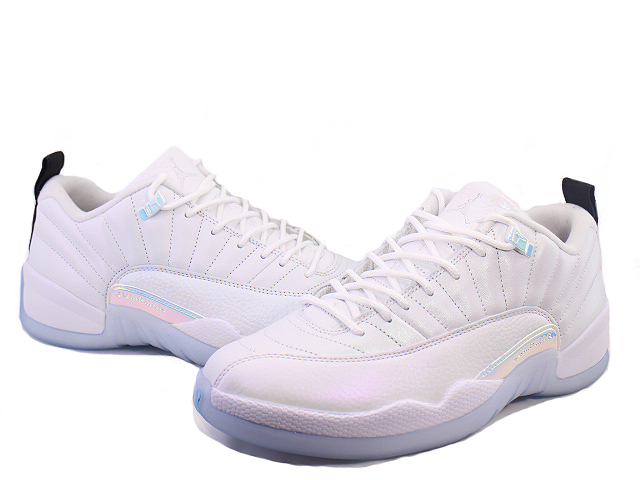 AIR JORDAN 12 RETRO LOW DB0733-190 - 1