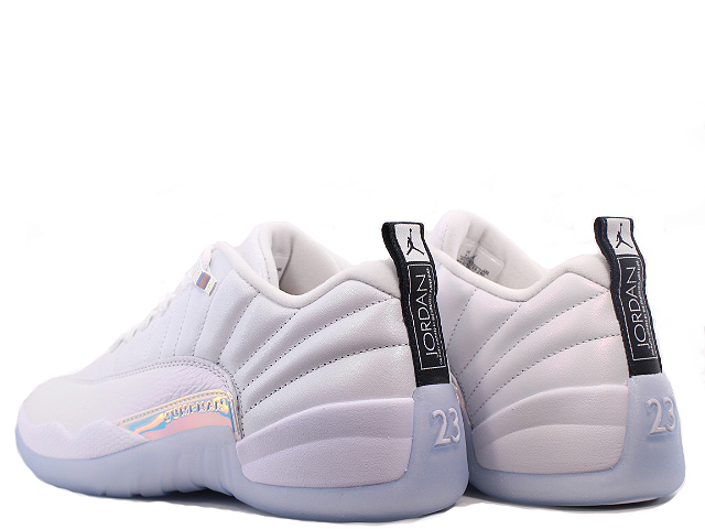 AIR JORDAN 12 RETRO LOW - スニーカーショップSKIT