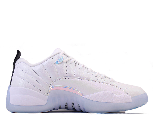 AIR JORDAN 12 RETRO LOW DB0733-190 - 3