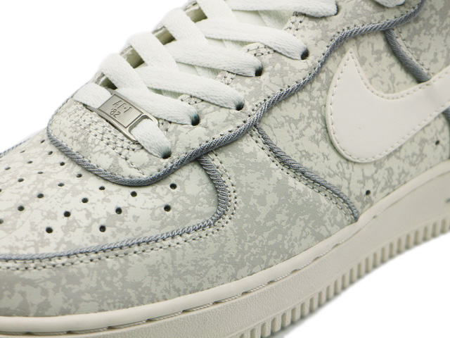 AIR FORCE 1 HIGH 07 315121-111 - 5