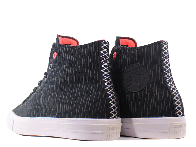 CHUCK TAYLOR ALL STAR 2 HI 153532C - 3