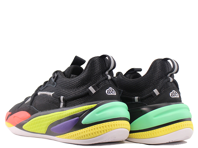 あまにく　PUMA RS-dreamer バスケットボールシューズ　29㎝ 2025年最新】puma rs dreamerの人気アイテム - メルカリ