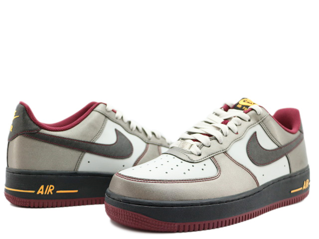 AIR FORCE 1 LOW 488298-074 - 1