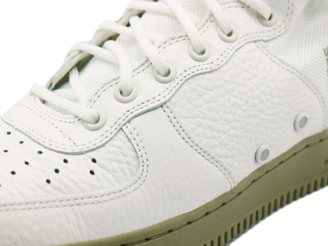 WMNS SF AF1 MID AA3966-100 - 5