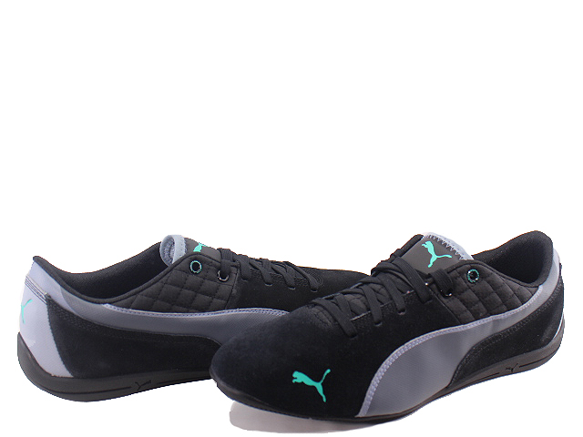 Drift cat 6 best sale suede