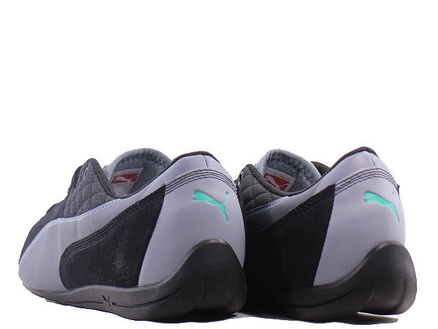 DRIFT CAT 6 SUEDE 305101-02 - 2