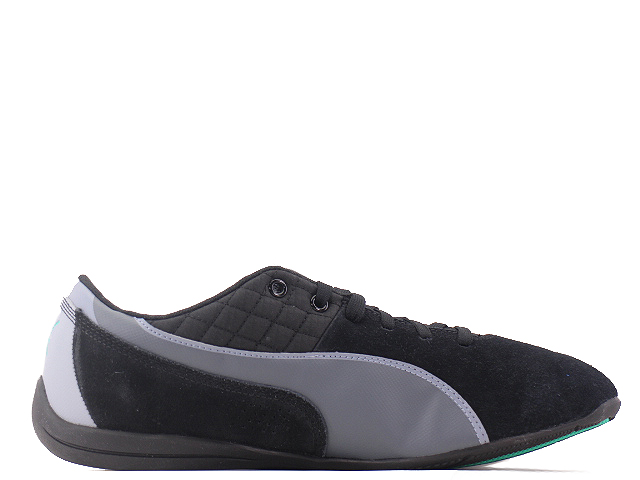 DRIFT CAT 6 SUEDE 305101-02 - 3
