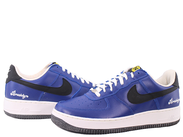 AIR FORCE 1 LOW 306353-401 - 1