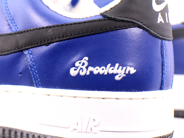 AIR FORCE 1 LOW 306353-401 - 5