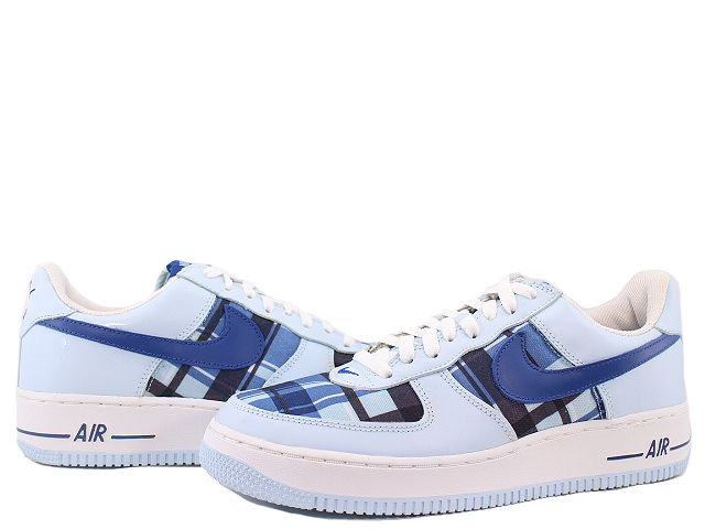 WMNS AIR FORCE 1 PREMIUM 308038-441 - 1