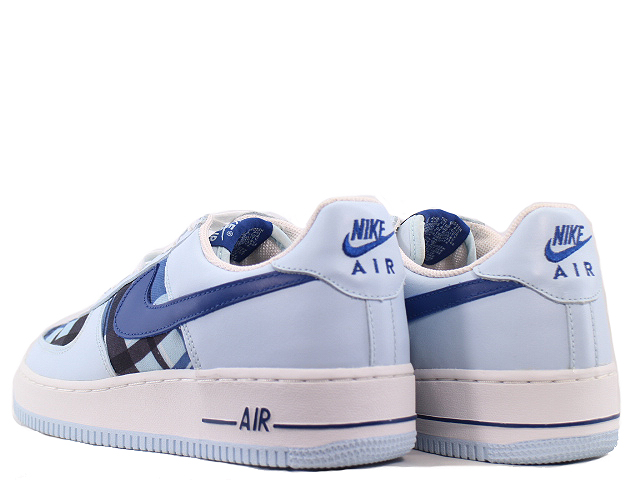 WMNS AIR FORCE 1 PREMIUM 308038-441 - 2
