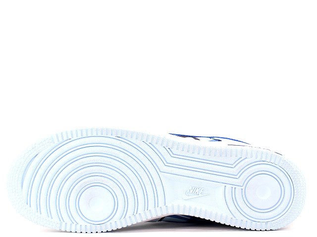 WMNS AIR FORCE 1 PREMIUM 308038-441 - 4