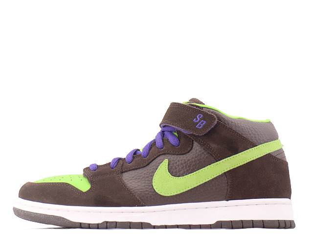 DUNK MID PRO SB 314383-231