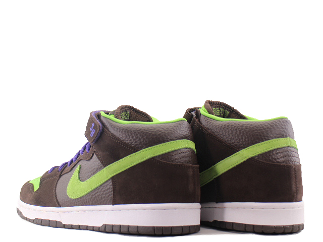 DUNK MID PRO SB 314383-231 - 2