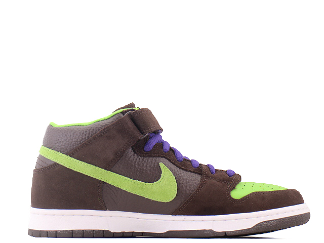 DUNK MID PRO SB 314383-231 - 3