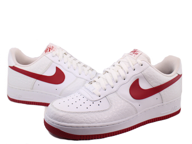 AIR FORCE 1 07 315122-170 - 1