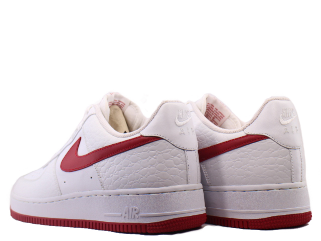 AIR FORCE 1 07 315122-170 - 2