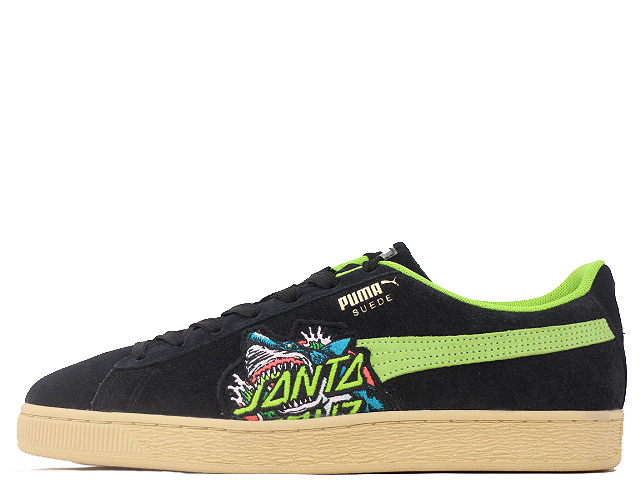 PUMA SUEDE SANTA CRUZ 29.5cm/us11.5