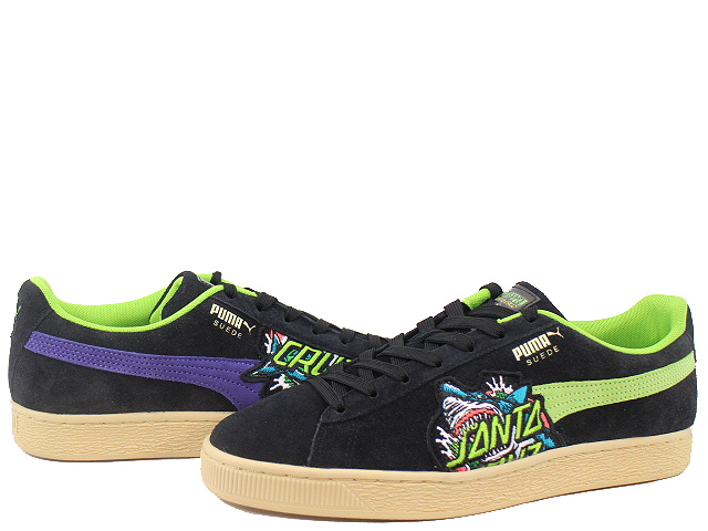 SUEDE 381905-01 - 2