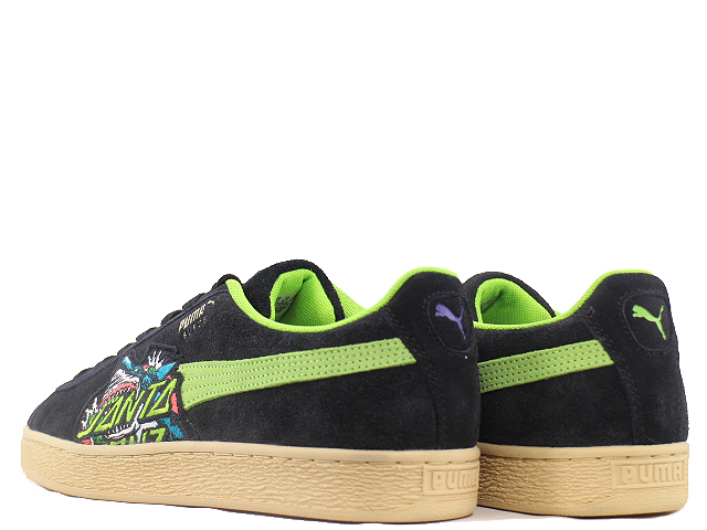 SUEDE 381905-01 - 3
