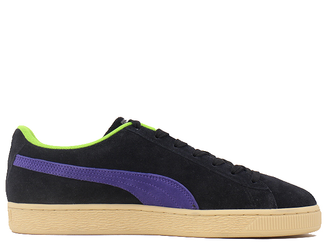 PUMA SUEDE SANTA CRUZ 29.5cm/us11.5