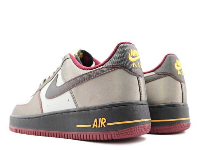 AIR FORCE 1 LOW 488298-074 - 2