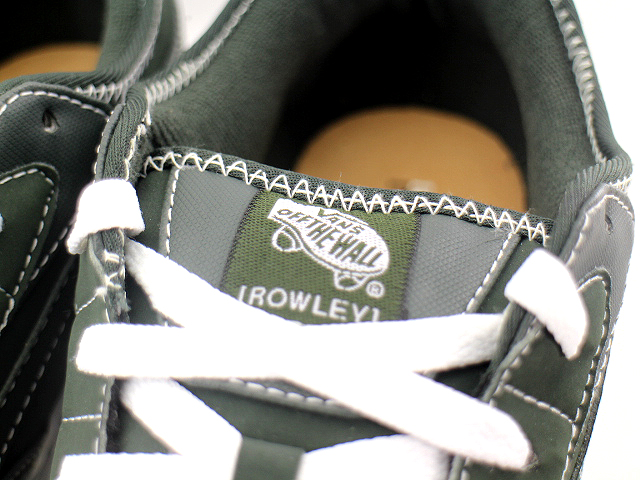 GEOFF ROWLEY 5801076-100 - 5