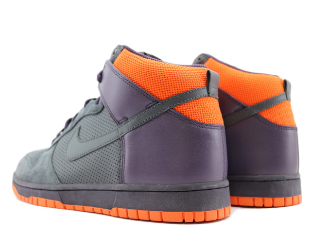 DUNK HIGH 317982-002 - 2