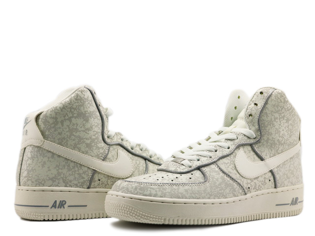AIR FORCE 1 HIGH 07 315121-111 - 1