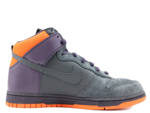 DUNK HIGH 317982-002 - 3