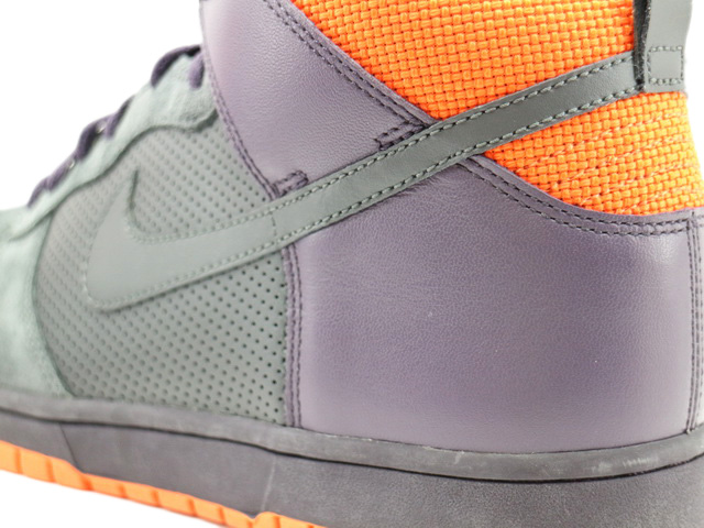 DUNK HIGH 317982-002 - 6