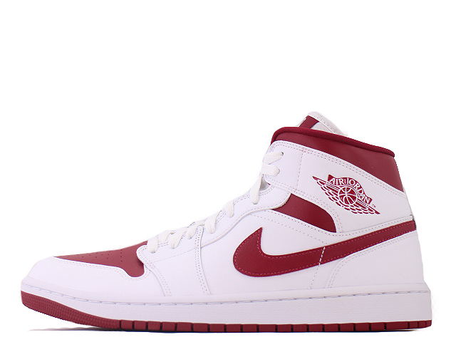 WMNS AIR JORDAN 1 MID BQ6472-161