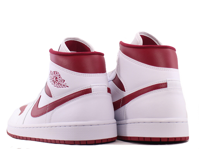 WMNS AIR JORDAN 1 MID BQ6472-161 - 3