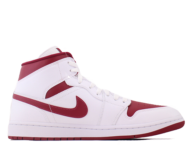 WMNS AIR JORDAN 1 MID BQ6472-161 - 1