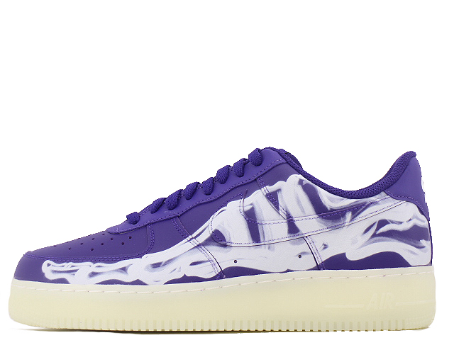 AIR FORCE 1 07 SKELETON QS CU8067-500