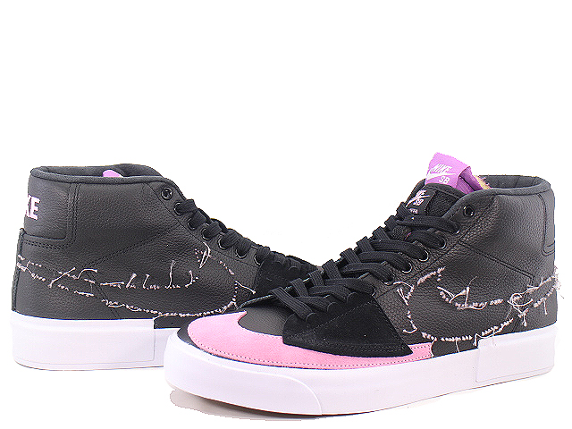 SB ZOOM BLAZER MID EDGE DA2189-002 - 2