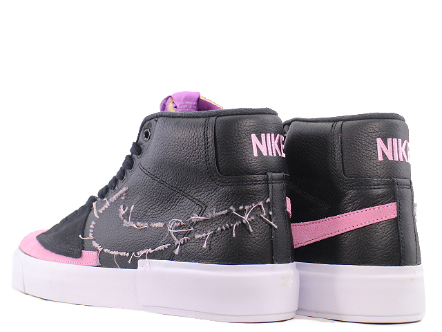 SB ZOOM BLAZER MID EDGE DA2189-002 - 3