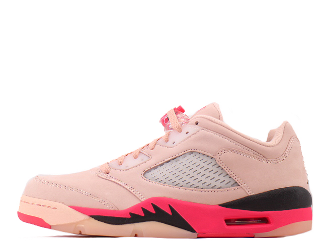 WMNS AIR JORDAN 5 RETRO LOW