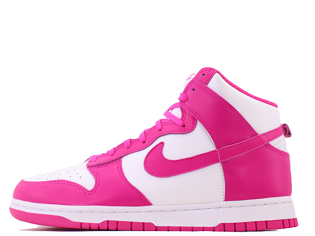 WMNS DUNK HIGH DD1869-110