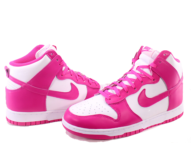 WMNS DUNK HIGH DD1869-110 - 1