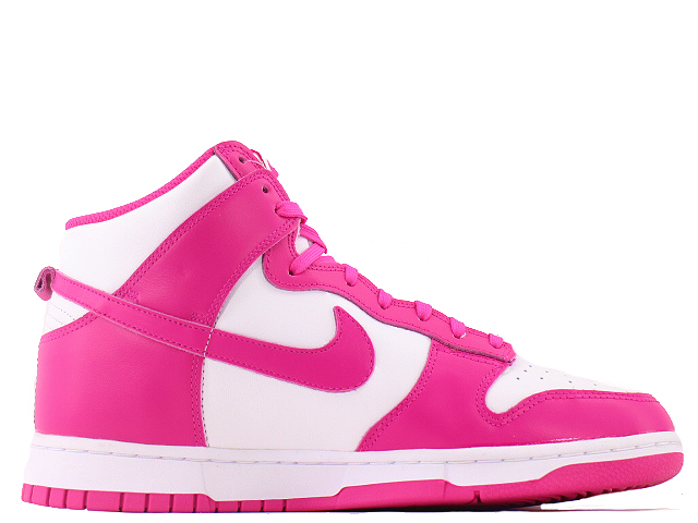 WMNS DUNK HIGH DD1869-110 - 3