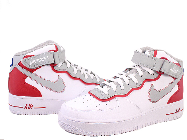 AIR FORCE 1 MID 07 LV8 DH7451-100 - 1