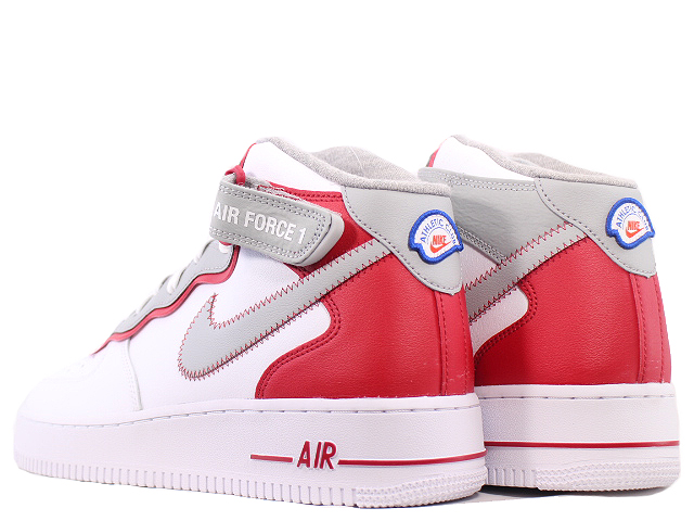 AIR FORCE 1 MID 07 LV8 DH7451-100 - 2